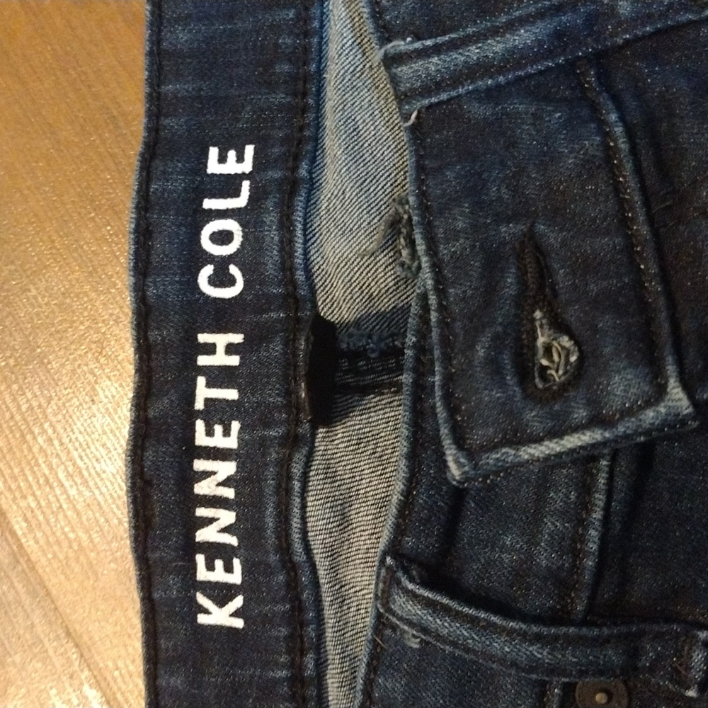 Kenneth Cole Jeans. Size 34/30. Men's.